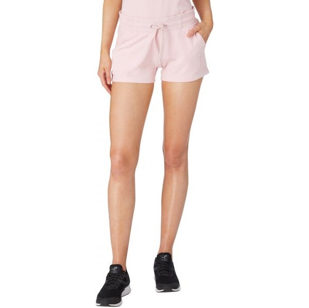 Шорти Energetics 413110-345 р. 38 рожевий