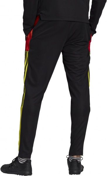 Штани Adidas TIRO TK PNT CU GK8957 р. M чорний