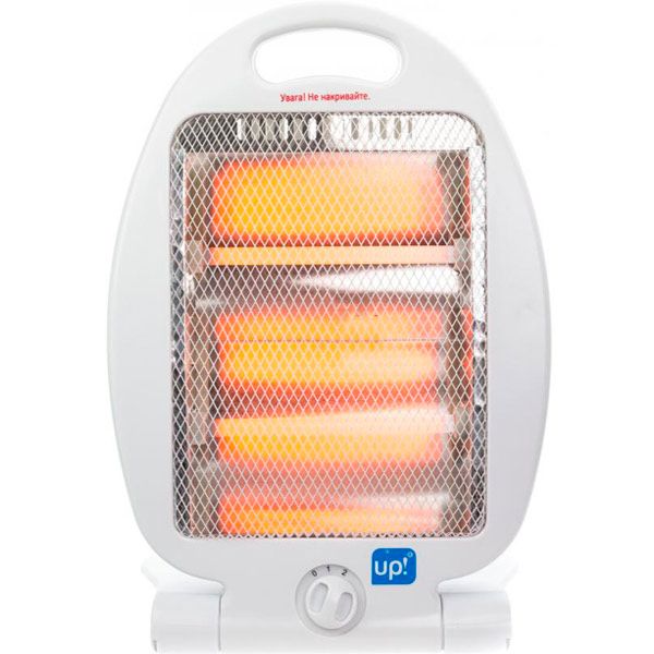 Обігрівач кварцовий UP QH-8005