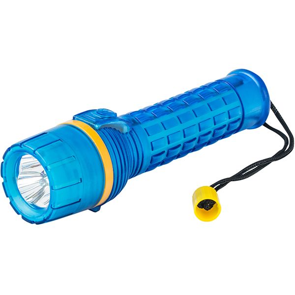 Фонарь Expert Light EGL-PLFL004-3LED