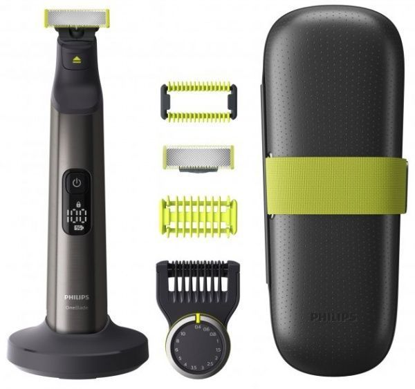 Триммер универсальный Philips OneBlade Pro QP6650/61