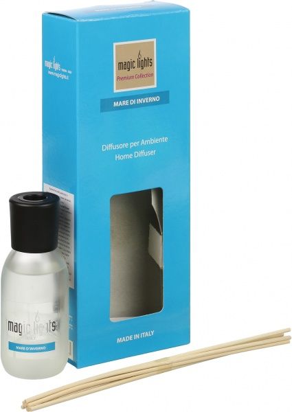 Аромадиффузор для дома Magic Lights Морской бриз 125 мл 