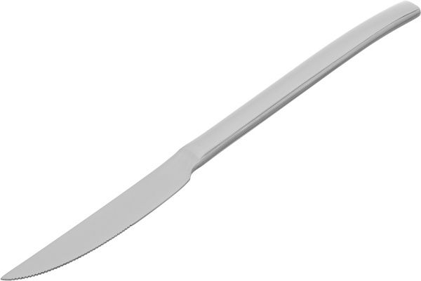 Набор столовых ножей Atenas 2 шт. Origami Horeca