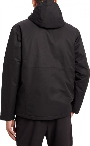 Куртка McKinley Tetil WRM M 419538-057 р.XL черный