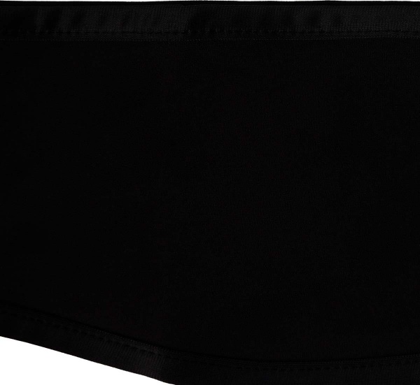 Повязка Energetics Mono IV ux 416054-050 р.one size черный