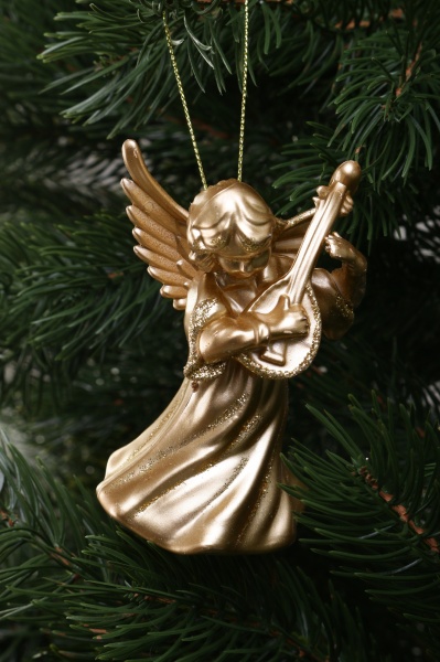 Елочный набор Комплект № 116 14 шт./уп.