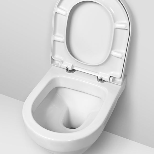 Унітаз підвісний AM.PM Spirit C701738SC