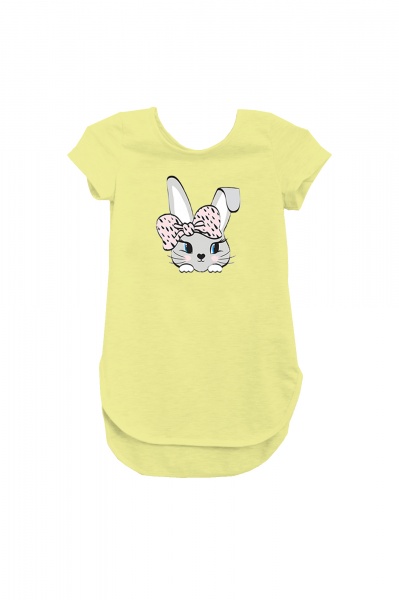 Платье KOSTA р.122–128 желтый 2250-8 