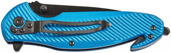 Ніж складаний ACTIVE Birdy blue 63.02.72