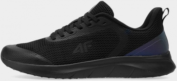 Кросівки 4F SPORTSHOES F027 4FMM00FSPOF027-20S р.36 чорний