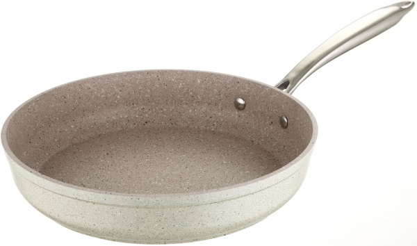 Набір посуду 7 предметів Granita Alu A1272 Korkmaz