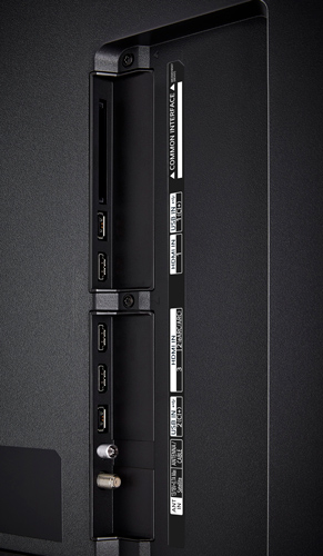 Телевізор LG 43UR91006LA