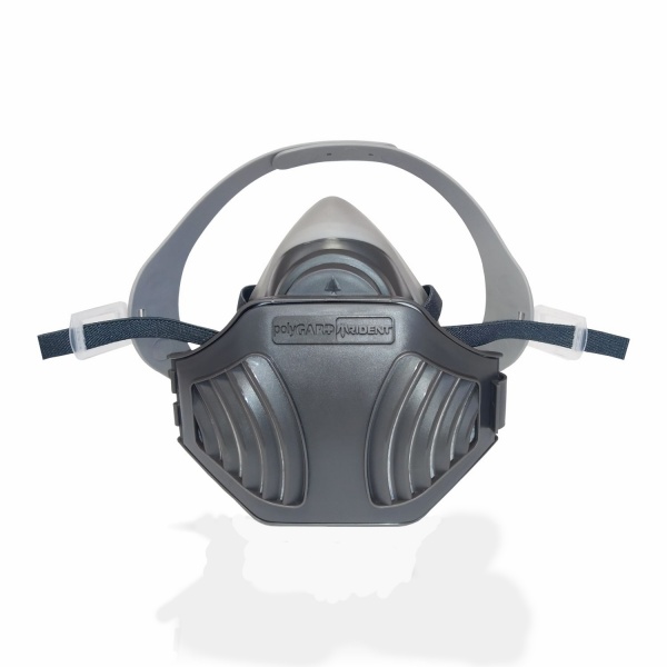Полумаска Trident polyGARD 4270