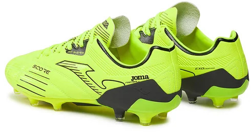 Бутси Joma SCORE 2309 FG SCOW2309FG р.40,5 зелений