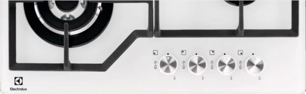 Варочная поверхность Electrolux GPE363YV