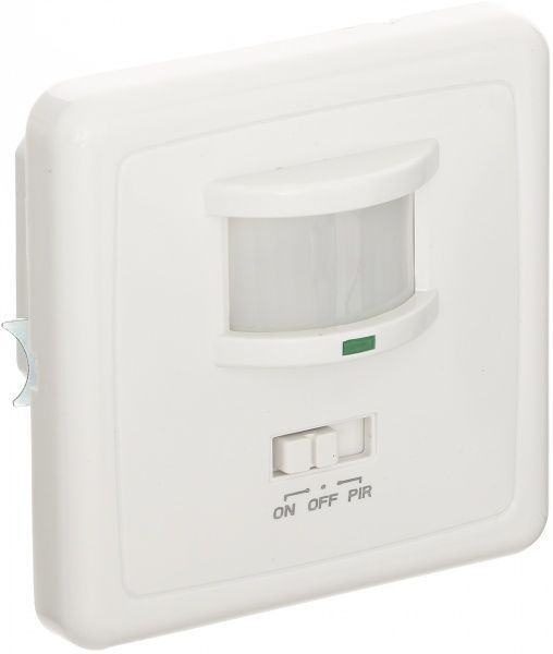 Датчик движения Starlux SL-ST01B-WH