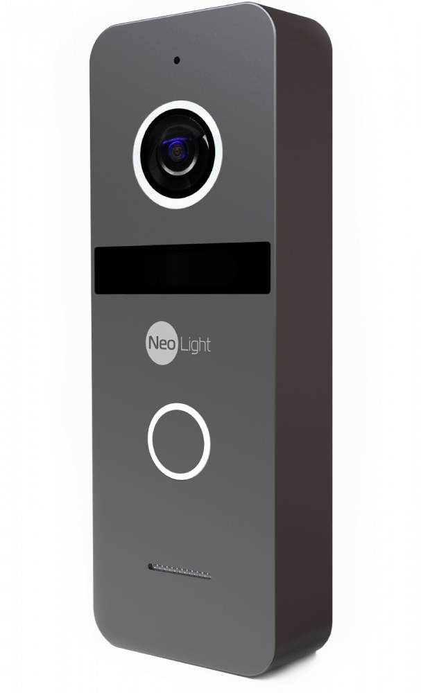 Комплект відеодомофона NeoLight NeoKit 7 WIFI