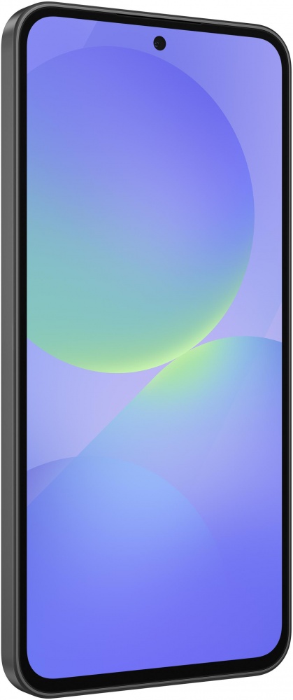 Смартфон Samsung Galaxy A36 5G 6/128GB awesome black (SM-A366BZKBEUC)