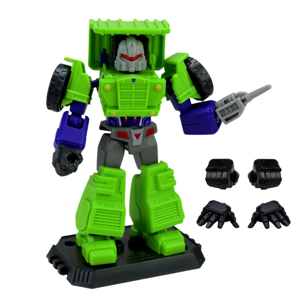 Фігурка-конструктор Blokees Transformersарт 71102