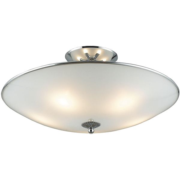 Люстра Altalusse INL-9259С-05 хром