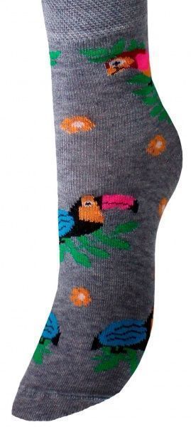 Шкарпетки дитячі Брестские 510 р.17-18 джинс 