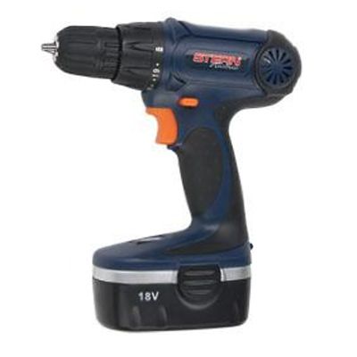 Шуруповерт Stern CD06-180B