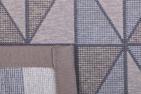 Ковер Narma Treski linen 0,7x1,4 м