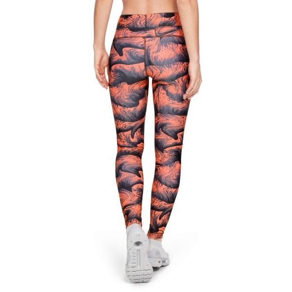 Лосини Under Armour UA HG Armour Printed Legging 1305428-836 XS рожевий