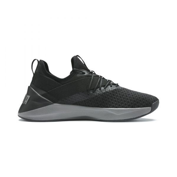 Кроссовки Puma Jaab XT Men s 19245605 р.8 черный