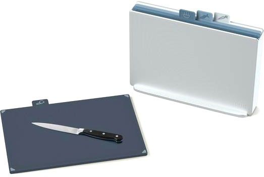 Набір дощок обробних Sky edition з кейсом для зберігання Joseph Joseph