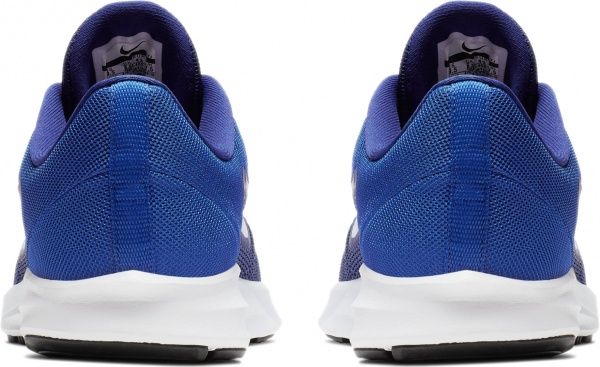 Кроссовки Nike NIKE DOWNSHIFTER 9 AQ7481-400 р.9,5 синий