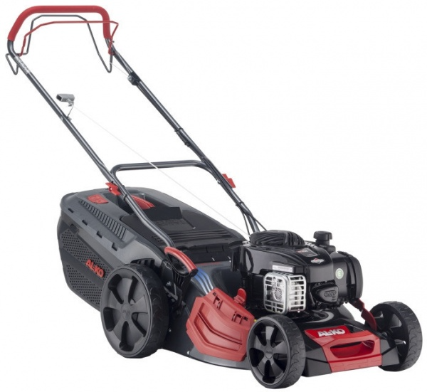 Газонокосарка бензинова AL-KO Comfort 46.0 SP-B