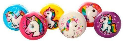М'яч фомовий єдиноріг в асортименті MS 2988