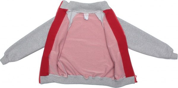 Спортивний костюм Україна Ск300 р.122 в асортименті 