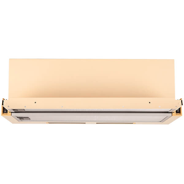 Витяжка Pyramida R-TL U ivory 50 см
