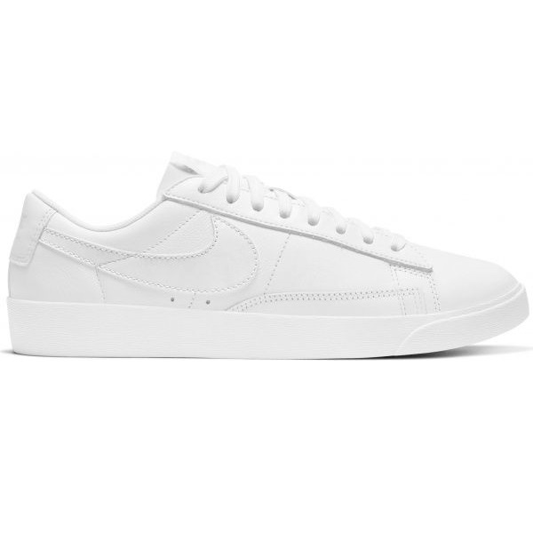 Кросівки Nike W BLAZER LOW LE AV9370-111 р.US 7 білий