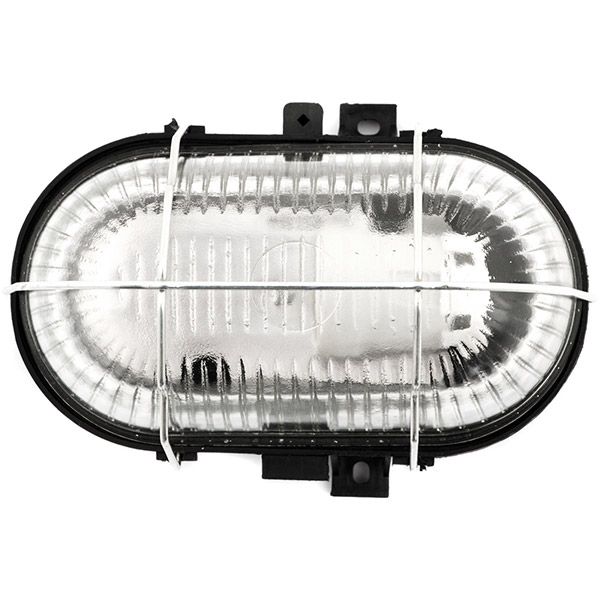 Светильник Expert Light ELI-1043A-60W-BK