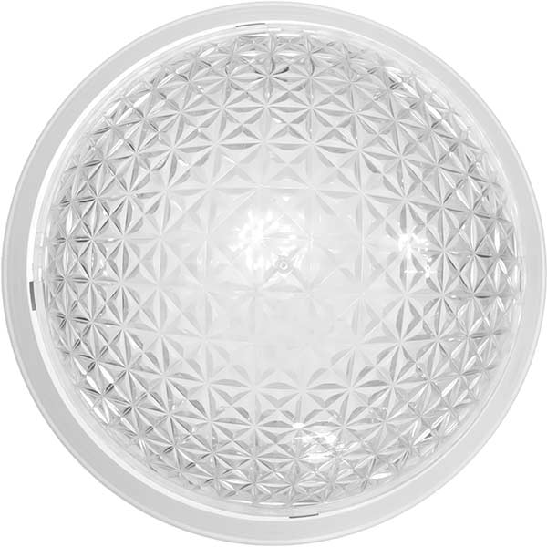 Світильник адміністративний LED Ecostrum 12 Вт IP20 білий Е-006-LED-11W 