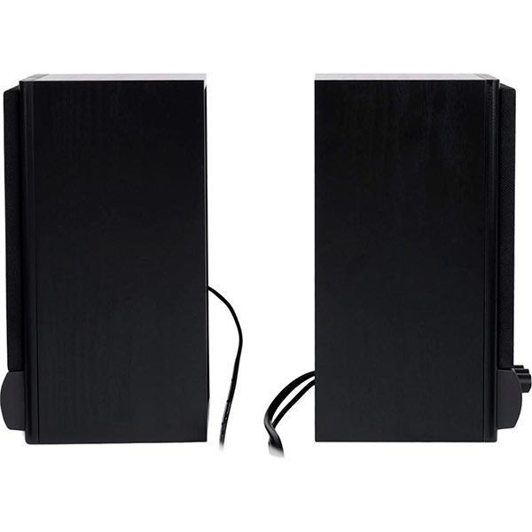 Акустична система F&D R215 (430051) 2.0 black  