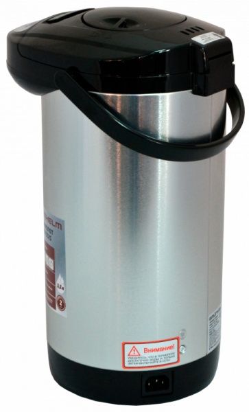 Термопот Grunhelm GTP352S 