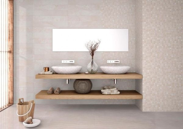 Плитка Emigres Больцано бейге 20x60 