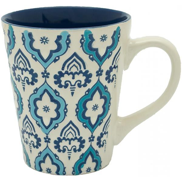 Чашка керамическая 367-108 310 мл