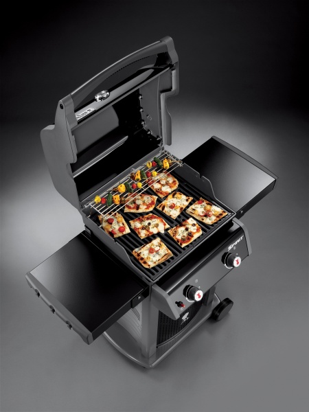 Гриль Weber Spirit E210 46010075