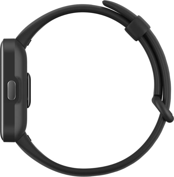 Смарт-часы Xiaomi Mi Watch Lite 2 black (899345)