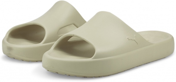 Шльопанці Puma Shibui Cat 38529603 р.UK 8 зелений