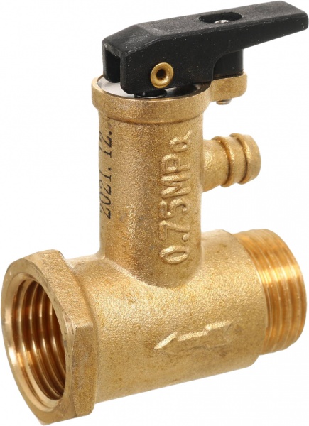 Бойлер Midea D100-20D6 (D) GREEN 