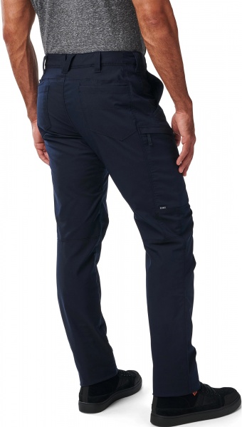 Брюки тактичні 5.11 Tactical Ridge Pants 74520-724 р. W30/L34 dark navy 