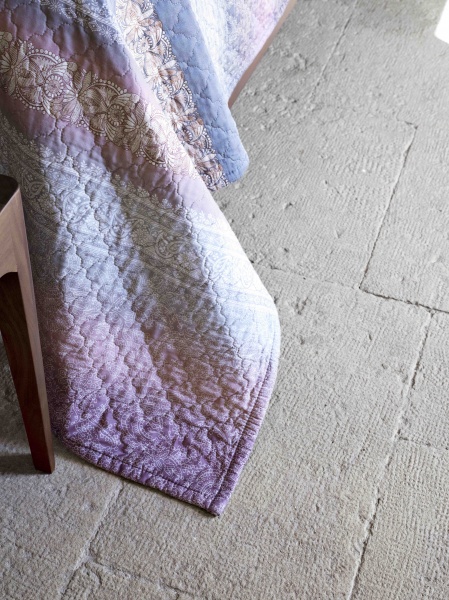 Покривало Monreal 260x240 см Grandfoulard різнокольоровий 