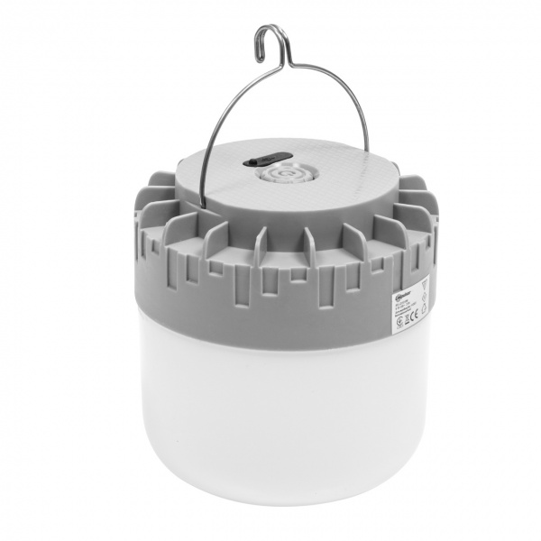 Фонарь светодиодный LedPulsar RFL-D112-9W 6500