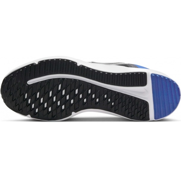 Кроссовки Nike DOWNSHIFTER 12 DM4194-006 р.37,5 черный